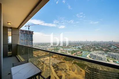 Stunning Views | Fully Furnished | Chiller Free