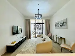 Fully Furnished | Lagoon View |Vacant Unit