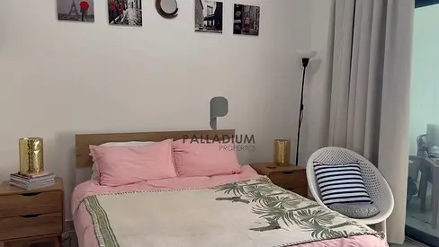Charming Studio | Furnished | Excellent Value