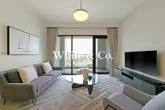 Fully Furnished | Vacant | Zabeel View