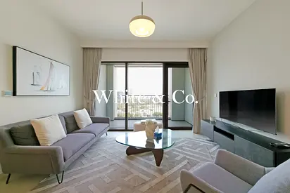 Fully Furnished | Vacant | Zabeel View