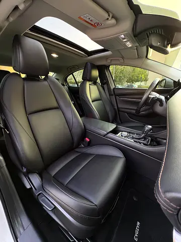 Mazda MAZDA3 Evolve, миниатюра 7