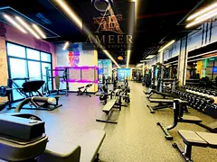CHILLER FREE 🔥 HOT DEAL 1 MONTH FREE1 BHK APARTMENT WITH GYM & POOL BULIT IN WARDROBES PRIME LOCA