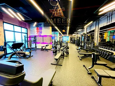 CHILLER FREE 🔥 HOT DEAL 1 MONTH FREE1 BHK APARTMENT WITH GYM & POOL BULIT IN WARDROBES PRIME LOCAT