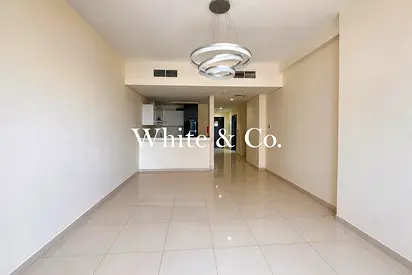 Corner Unit | Pool view and Golf | Vacant