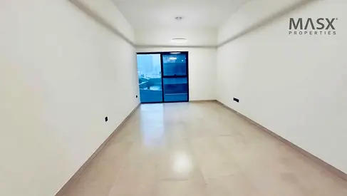 Modern 2 Bedroom | Well Maintained | Family Building