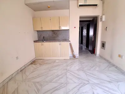 Studio for Family No Deposit full family Building cal to Ali Nawaz?