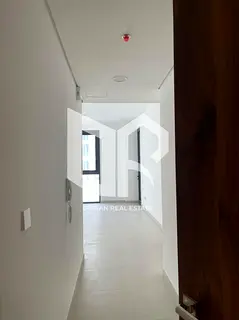 🌊 Ready-to-move-in, rented apartment with a sea view in AJMAL MAKAN project | An investment that 