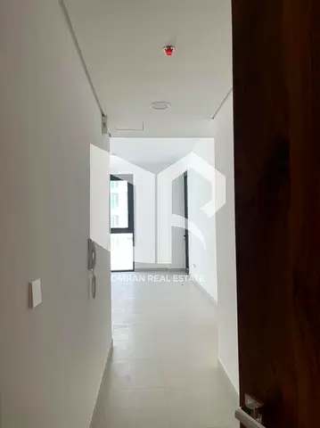 🌊 Ready-to-move-in, rented apartment with a sea view in AJMAL MAKAN project | An investment that starts from day one! 🏡✨