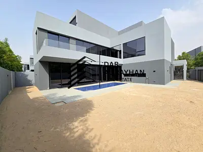 Luxury 5-Bedroom Forest Signature Villa | Standalone | G+2 | Private Pool | AED 6.3M | Masaar – Kaya Cluster