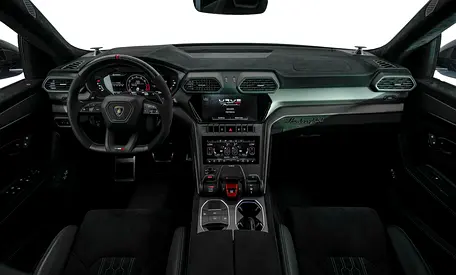 صورة 7 لـ 2023 Lamborghini URUS