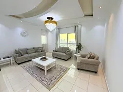 2BHK for monthly rent in Ajman - Al Rashidiya - Orient Towers ✔️ Includes all bills and internet