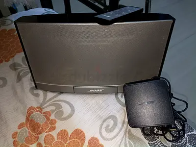 Bose Sound dock Speaker