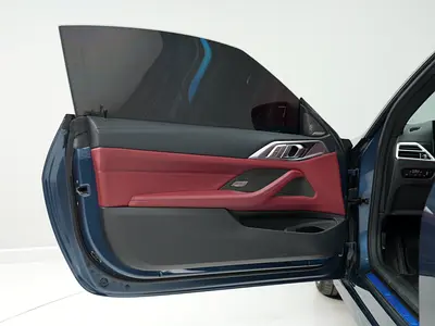 BMW 4 Series 430i Convertible, миниатюра 12