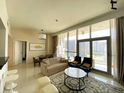 Elegant 2BHK | Bright and Spacious | Vacant