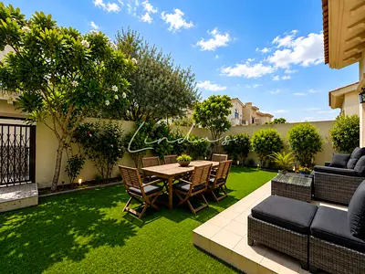 Mira Type 1E | Opp Park | Spacious Family Home
