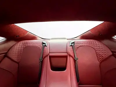 2014 Aston Martin VANQUISH — фото 19