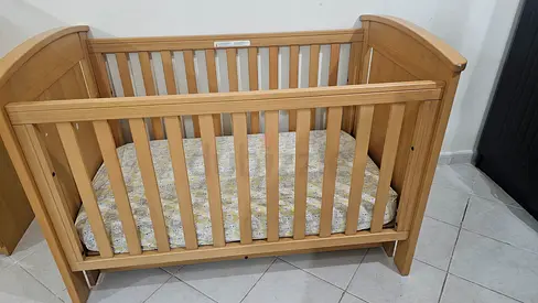 Baby Cradle