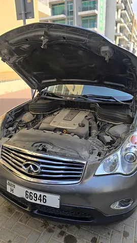 2015 Infiniti QX50 — фото 5