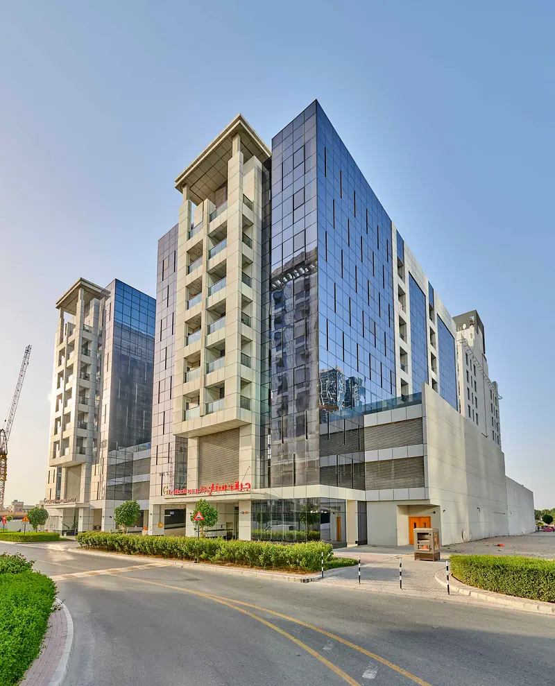 Grand Stay Holiday Homes World Trade Centre fully furnished Apartments Directly from the Management