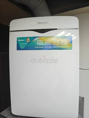 Hisense Portable Air Conditioner