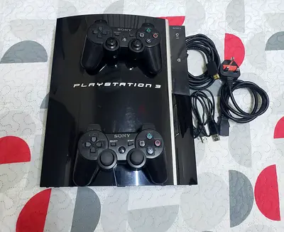 Sony PlayStation 3