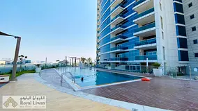 Rented Studio For Sale In Al Jawhara Tower J.V.T Dubai