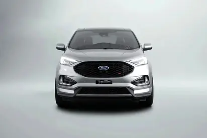 Ford Edge ST, миниатюра 3