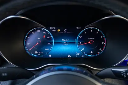 Mercedes-Benz GLC 200 4MATIC, миниатюра 8