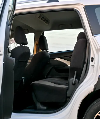 Mitsubishi Xpander Premium, миниатюра 11