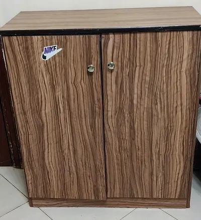 Shoe rack/small bookshelf