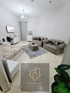 STUDIO FOR SALE | AED 335,000 | AED 3,000 MONTHLY RENT | 18TH FLOOR | PARKING | INSTALLMENT PLAN | O