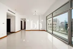 Managed Property | Bright 2BR | Prime Location|