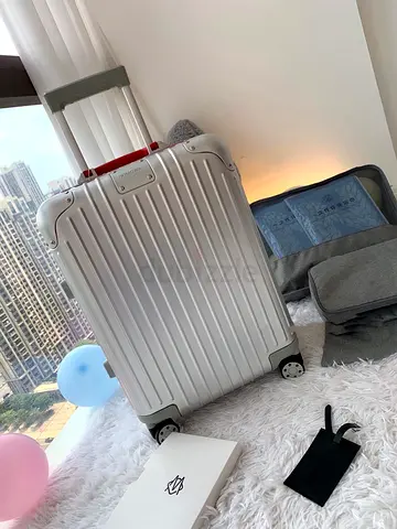 Rimowa Cabin suitcase