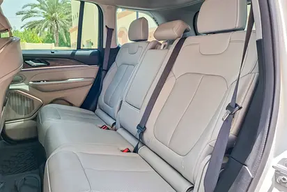2023 JEEP GRAND CHEROKEE 缩略图 12