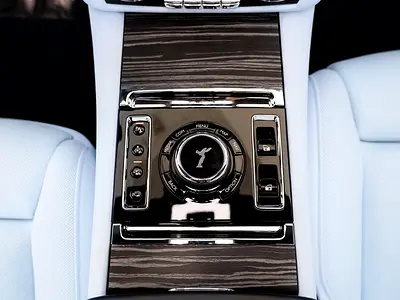 صورة مصغرة 15 لـ 2021 ROLLS-ROYCE GHOST