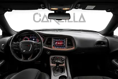 2023 Dodge CHALLENGER 照片 11