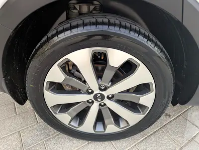 2021 KIA TELLURIDE 缩略图 19