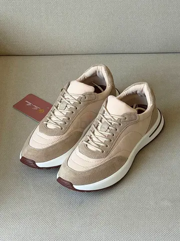 Loro piana shoes