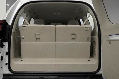2023 Toyota PRADO 照片 11
