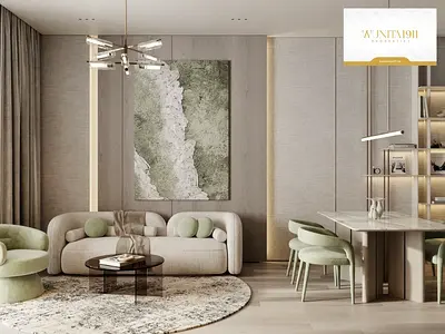 FULLY FURNISHED | GREAT LOCATION | HANDOVER SOON
