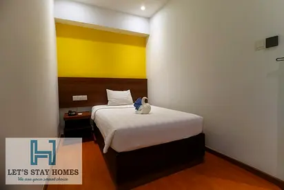 2 Month Offer I Hotel Room I No Kitchen I Complimentary Laundry & Pantry I Free Cleaning I 24hr Gym