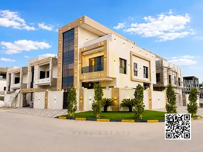 Villa for sale directly from the owner. Freehold ownership available to all nationalities. Price includes registration fees and is negotiable.