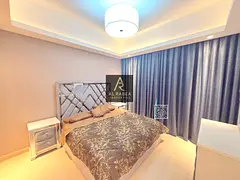 Fully furnished - Swimming pool - Gym - Parking - Excellent price - Built-in wardrobes - Good finish