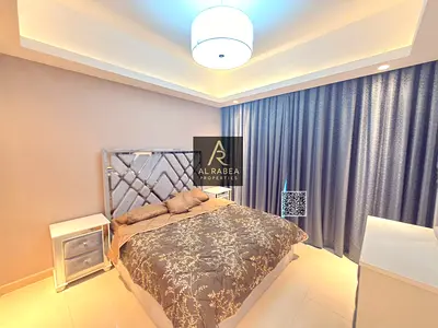 Fully furnished - Swimming pool - Gym - Parking - Excellent price - Built-in wardrobes - Good finishing - Strategic location - Close to all services