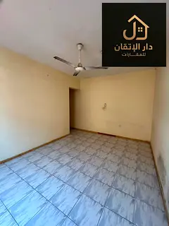 *Golden opportunity for rent* *2 bedrooms + Hall apartment in Al Boutina area* *Very special price