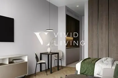 Handover Soon | Fully Furnished | High Floor