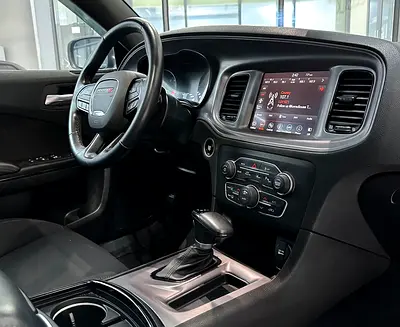 Dodge Charger SXT, миниатюра 10