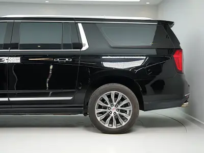 2021 GMC YUKON — фото 5