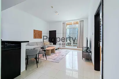 12 Payments Option | Fully Furnished | Balcony